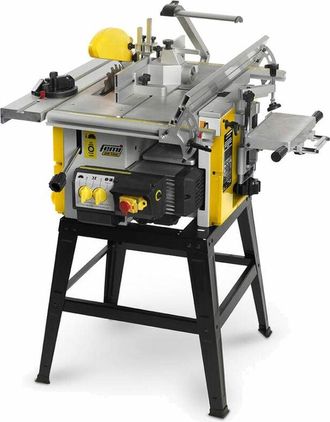 Femi Sega circolare da banco Femi cm 60-150 combinata