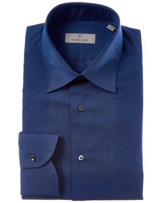 Canali Dress Shirt