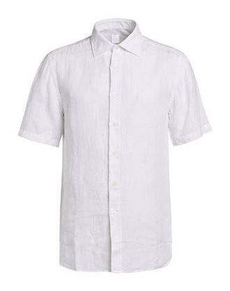 120% Lino TOPWEAR - Shirts on YOOX.COM