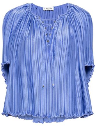 Lanvin Top
