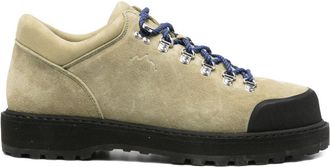Diemme Cornaro Low-Top Hiking Boots - Mens - Calf Leather/Calf Suede/Rubber