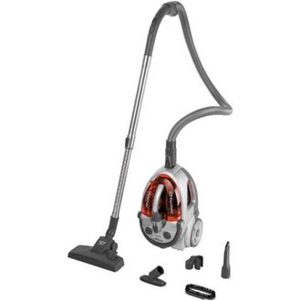 Sencor Aspirador Sencor Svc 730rd-eue2 Rojo 800 W