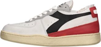 Diadora Mujer, Zapatos, Multicolor, Talla: 38 1/2 EU