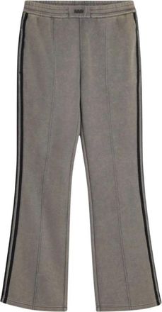 Avavav AV FT Pants - Dames - Sweatpants - Grijs - S - Katoen - Broeken