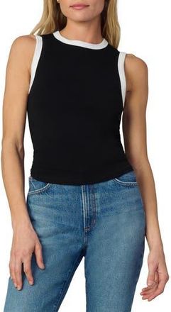 Joe's The High Neck Tank Top in Black at Nordstrom Rack, Size X-Small
