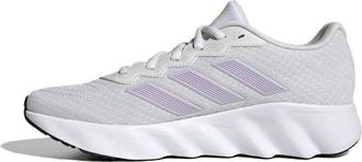 adidas (WMNS) adidas Switch Move Running Shoes Purple White ID5254