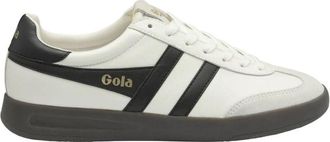 Gola Witte Casual Sneakers Schoenen - Heren - Sneakers - Wit - 44 EU - Schoenen
