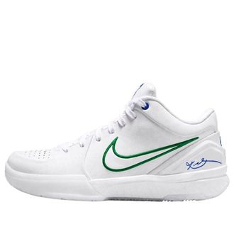 Nike Zoom Kobe 4 Protro Draft Day Pack Minnesota Timberwolves (Opened Package) IM0559-104