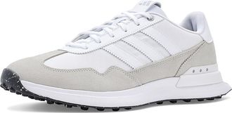 adidas Golf S2G 26 Tex Mens Golf Shoes Dash Grey/Ftwr White/Core Black : 11.5 D - Medium, Synthetic