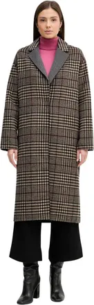 Joseph Ribkoff Mujer, Abrigos, Beige, Talla: S