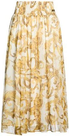 Versace BOTTOMWEAR - Gonne lunghe su YOOX.COM