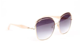 Ana Hickmann Sunglasses AH3287 04A 59