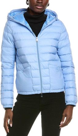 Moncler Lightweight Down Jacket
