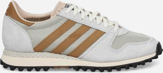 adidas Longridge SPZL Sneakers Wonder Silver / Halo Green