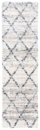 Safavieh Alfombra gris 69 x 183 cm