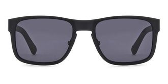 Fossil FOS 2156/G/S 003/IR Mens Sunglasses Black Size 56