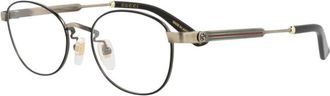 Gucci Womens 50Mm Optical Frames