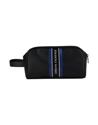 A|X Armani Exchange LUGGAGE - Beauty cases on YOOX.COM