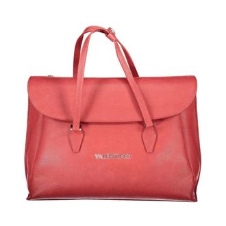 Valentino Dames, Tassen, Rood, Maat: ONE Size Leer