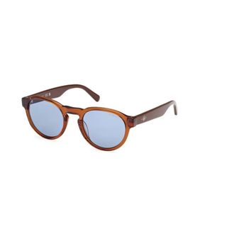 GANT Heren, Accessoires, Bruin, Maat: 51 MM