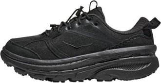 Hoka One One Bondi B3LS Black Carbon Black 1155351-BBNB
