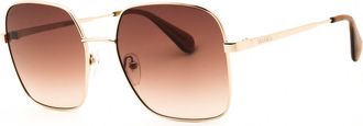 Max & Co. MO0056 32E Gold/Brown Gradient