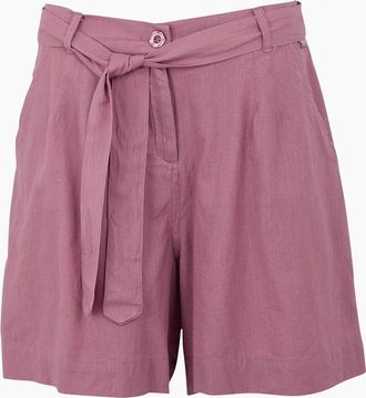 Regatta Womens Regatta Womens/Ladies Sabela II Shorts - Pink - Size: 10