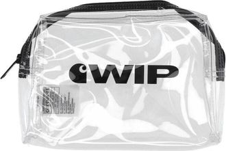 Carhartt Work in Progress Pouch Zip Travel Case
