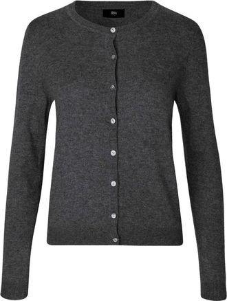 Rosemunde Mujer, Jerseys, Gris, Talla: L