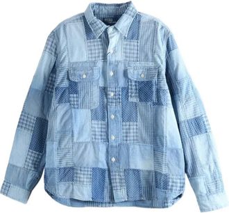 Ralph Lauren Long Sleeves Sport Check Shirt