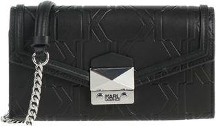 Karl Lagerfeld TASCHEN - Umh&auml;ngetasche auf YOOX.COM