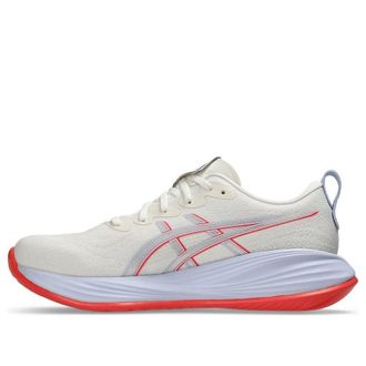 Asics Gel-Cumulus 27 Tokyo Cream Edo Purple 1011C186-500