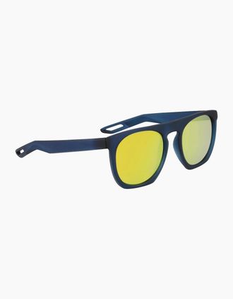 Nike Mens XXII Wayfarer Sunglasses - Mt Aqua Ornge - Size: ONE size