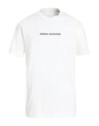 A|X Armani Exchange TOPWEAR - T-shirts on YOOX.COM