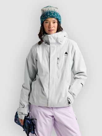 Burton Reserve Slm Ins 2L Giacca grigio