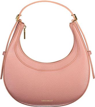 Coccinelle Rosa Leather Womens Bag
