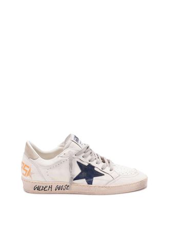 Golden Goose Ball Star Sneakers