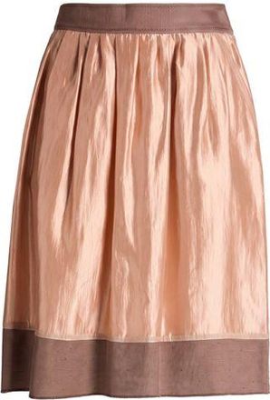 Dolce & Gabbana PARTES DE ABAJO - Faldas midi en YOOX.COM