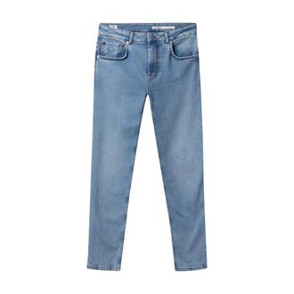 Gabba Jeans in Denim Regular Fit senza tempo - - Jeans - Uomo - Blu - W36 L34