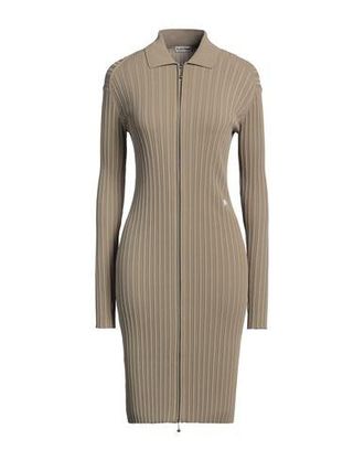 Burberry Mini dresses