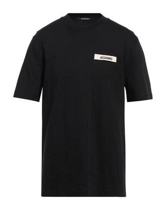 Jacquemus TOPS - T-shirts auf YOOX.COM