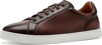 Magnanni Leve Mens Shoes Brown 1 : 10.5 M, Leather