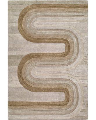 Surya Fuji Rug