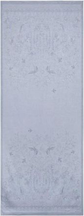 Etro Etro, Scarves, unisex, Gray, Size: ONE SIZE Cotton Modal Scarf