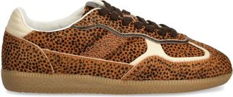 Alohas Sneakers TB.490 - Marrone