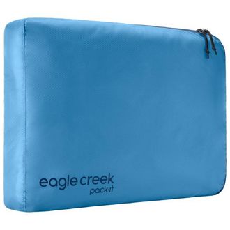 Eagle Creek Pack-It Isolate Cube L Packsack - | blau