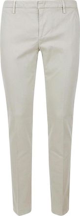 Dondup Trousers Beige