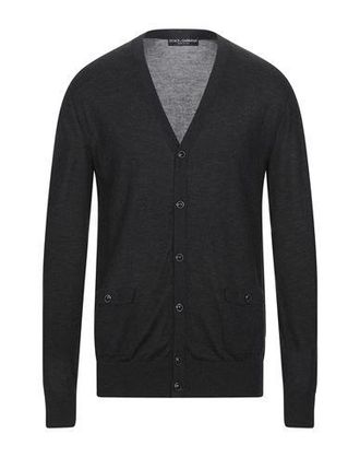 Dolce & Gabbana MAGLIERIA - Cardigan su YOOX.COM