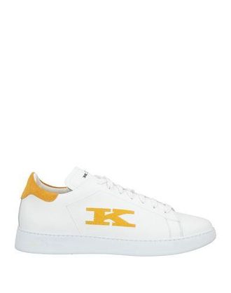 Kiton FOOTWEAR - Trainers sur YOOX.COM