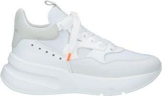 Alexander McQueen FOOTWEAR - Trainers sur YOOX.COM
